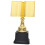 Βραβείο RENACLIPY Golden Plastic Book Trophy για την Αναγνώριση Ανάγνωσης, Νικητών, Παιδιών και 7