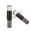 Stem Riser for 28.6mm (1-1/8") Handlebars – Compatible with MTB & Road Bikes, Black 4