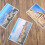 500 Pack Map Push Pins Map Tacks Small Size (Gold, 1/8 Inch) 5