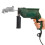 OUNONA Silver Right Angle Drill Extension S for Car with Magnetic Hex Socket and 2