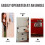 2Pcs Silver Rectangular Door Bolt Lock for Bathroom and Bedroom Protection 7