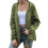 Women's Waterproof Rain Jacket Lightweight Hooded with 4