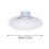 Storage Rack Replacement Suction Cups - Multiple Sizes, Widely Used for Sponge Racks, Towel Hooks, etc., Easy Installation 3