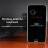 Mini Wireless BT Virtual Keyboard Compatible with Windows XP, iOS 8, Android 4.0, Mac OS X 4