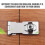 2Pcs Silver Rectangular Door Bolt Lock for Bathroom and Bedroom Protection 5