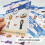 Phonics Flash Cards Blends and Long Vowels 65 pcs 6