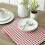 Cork Placemats Set of 4, 12 x 16 in, Rectangular 2