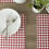 Cork Placemats Set of 4, 12 x 16 in, Rectangular 5