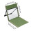 Folding Camping Chair with Backrest – Lightweight, 3