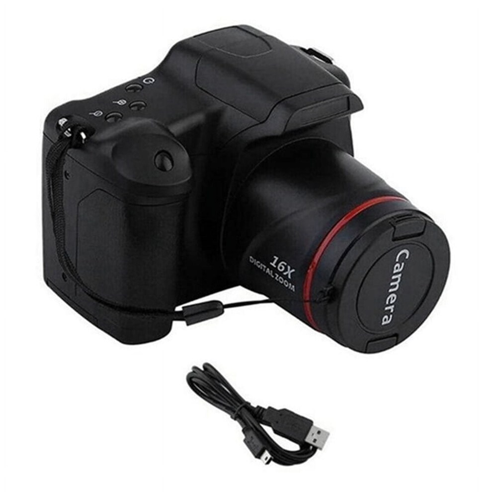 Digital Camera 16X Digital Zoom 720P Hd Slr Camera Photo Cameras 9110895506318