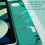 Keyboard Case with Ñ for compatible with iPad 9.7 5th and 6th Generation 5