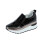Γυναικεία Μόδα Casual Πλατφόρμες Slip On Loafers Παπούτσια Ψηλοτάκουνα Αθλητικά Παπούτσια 1