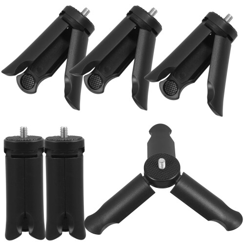 Suporte de cabeça de tripé para câmera (1 unidade) 2