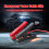 Καλώδιο έκτακτης ανάγκης Μπαταρία Alligator EC5Clamp Clip Trucks Jump Starter R8R3 3