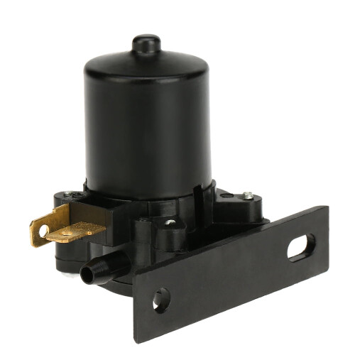 Universal Windscreen Washer Pump Windshield Pump for Car Van Bus Truck