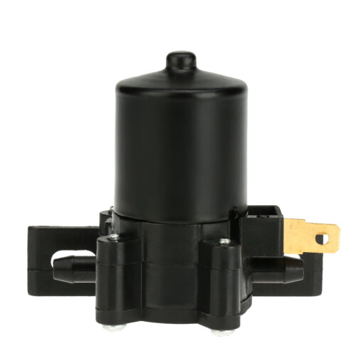 Universal Windscreen Washer Pump Windshield Pump for Car Van Bus Truck 2