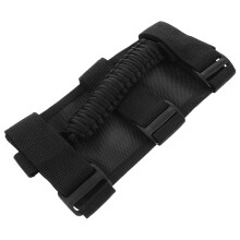 Paracord-Haltegriffe für Überrollbügel – Kfz-Haltegriffe für bequemes Ein- und Aussteigen