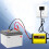12V/24V auto-acculader, startbooster, draagbare powerbank 5