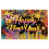 2026 New Year Banner with Fireworks Design 2