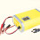 12V/24V auto-acculader, startbooster, draagbare powerbank 6