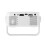 Miniproyector portátil HD 1080P con Bluetooth 7