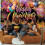 New Year's Banner Fabric Decoration 2026 6