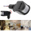 LNKOO PIR Motion Sensor LED Light 90-250V 180 Wall Mount 3