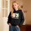 67Hoodie Παιδικό Φούτερ Six Seven Meme Χριστουγεννιάτικο Casual Μακρυμάνικο Φούτερ με 5