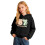 67Hoodie Παιδικό Φούτερ Six Seven Meme Χριστουγεννιάτικο Casual Μακρυμάνικο Φούτερ με 3