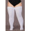 Women's Plus Size Thigh High Socks Extra Long Thick 6