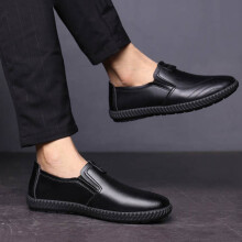 jjayotai Schoenen voor heren Nieuwe comfortabele casual schoenen Peasschoenen Casual schoenen Heren Casual schoenen Flash Picks