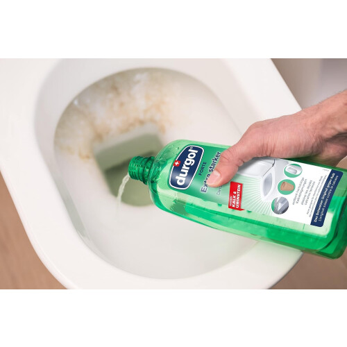 Durgol Durgol Forte Extra Strong Descaler 1 Litre 2