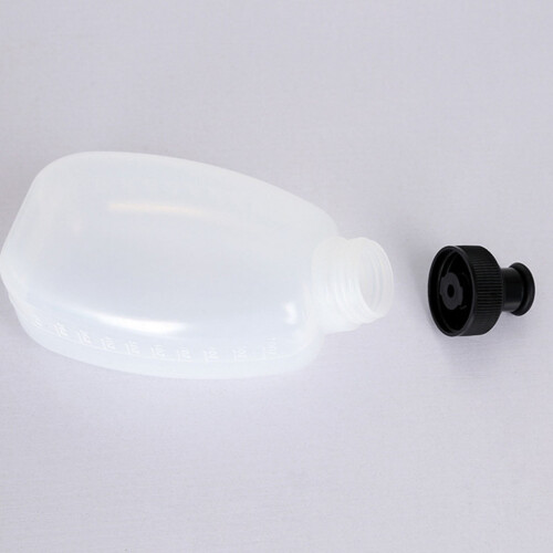 Εκπτώσεις Glass&Bottle! Μπουκάλι νερού 280ML/10Oz, αδιάβροχο, μπουκάλι τρεξίματος, ζώνη 1