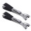 Fishing Knot Tying Tool Multifunctional Nippers with 4