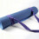 Worgeous2Pcs Στρώμα Γιόγκα με Λουράκια για Stretching Γυναικεία Λουράκια Γυμναστηρίου Μαύρα 8