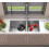 304 Stainless Steel Sink Protector Rack 17.5"x12.4" 3