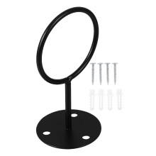 Baseball Storage Display Racks Wall Softball Holder Wall Mounted Baseball racks Softball Storage racks Organizer for Home Clubs