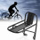 Gepäckträger für Mountainbikes, E-Bikes, Rennräder und Falträder 4
