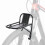 Gepäckträger für Mountainbikes, E-Bikes, Rennräder und Falträder 2