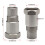 10-Pack High-Quality Sensor Connectors - M18*1.5, SS304, Eliminates CEL/DTC Issues(S120) 3