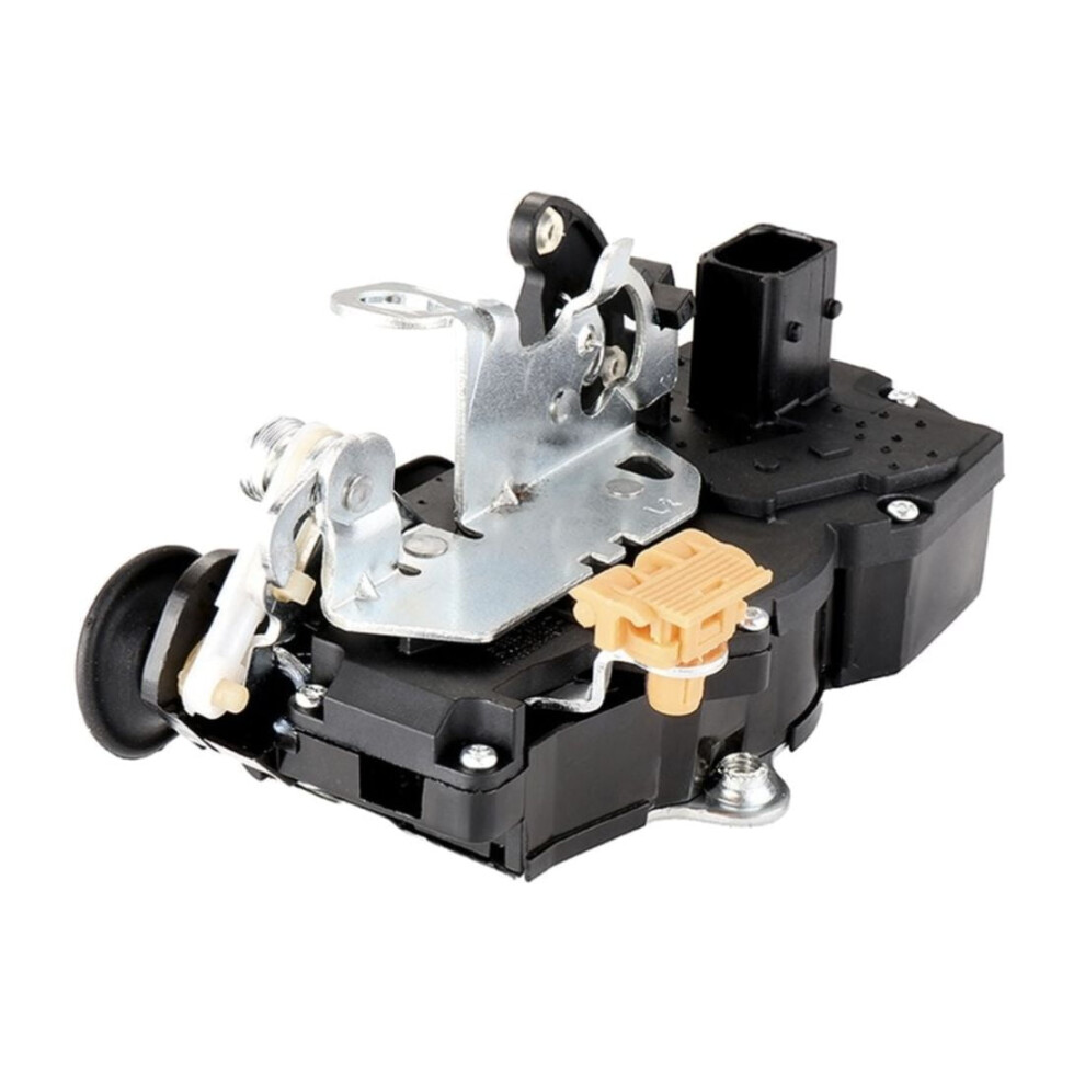 1Pc Rear Left Door Lock Actuator For Silverado 1500/2500Hd/3500Hd 07Â09, Tahoe/Yukon 07Â09, Suburban 1500 07Â11, Impala 06Â11 9083649084762