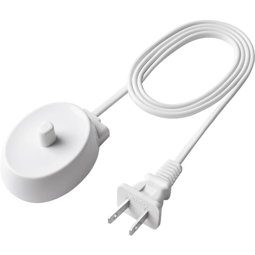 Charger for Oral B Braun Electric Toothbrush iO Series 3 4 5 6