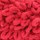 Νήμα Loop 100g, 100% πολυεστερικό νήμα Chenille Puffy για DIY πλέξιμο με τα δάχτυλα και ύφανση 2