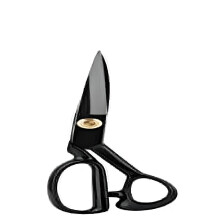Venstrehendt stoffsaks 25,5 cm