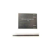 T22 Burning 22-in-1 Chip BIOS Reader/Writer Adapter Board WSON8 QFN8 Test 4 X 4 ROM Errom