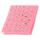 72 Studs Ear kit Portable Body Ring kit for Ears, Nose and Lips 3