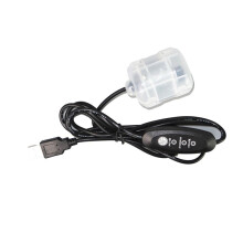 5V USB Massage Vibration Motor , High Middle and Low Three Gear Control USB Vibration Motor