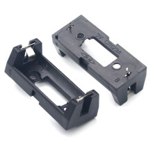 2 Stuks CR123A 16340 LIR123A Batterijhouder 3V Opbergdoos voor Elektronische Toepassingen LIR123A Batterijhouder