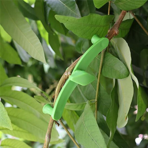 Limb Spreaders, 25pcs Fruit Tree Branch Spreader New Branch Spreader Puller for Shaping,Plant Branches Bender Tool 2