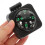 Motorcycle Compass Round Multi ABS 3Pcs Simple Design Adjustable Direction 5